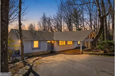 137 Pleasant Mountain Drive, Sky Valley, GA 30537 - Photo 10