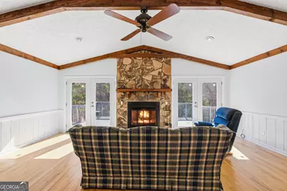 137 Pleasant Mountain Drive, Sky Valley, GA 30537 - Photo 16