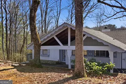 137 Pleasant Mountain Drive, Sky Valley, GA 30537 - Photo 12