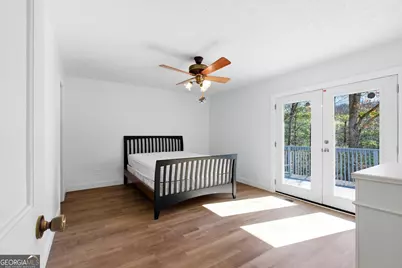 137 Pleasant Mountain Drive, Sky Valley, GA 30537 - Photo 22