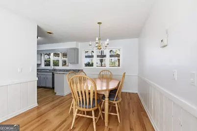 137 Pleasant Mountain Drive, Sky Valley, GA 30537 - Photo 18