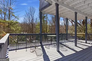 137 Pleasant Mountain Dr, Sky Valley, GA 30537 - Photo 50