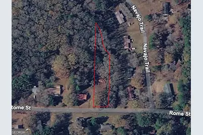 247 Rome Street, Bowdon, GA 30108 - Photo 1