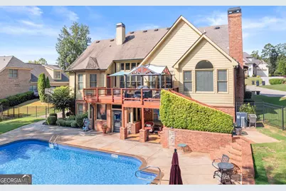 387 Fountainhead Drive, Jefferson, GA 30549 - Photo 64