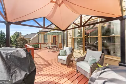 387 Fountainhead Drive, Jefferson, GA 30549 - Photo 56