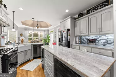 387 Fountainhead Drive, Jefferson, GA 30549 - Photo 22