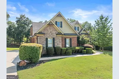 387 Fountainhead Drive, Jefferson, GA 30549 - Photo 2