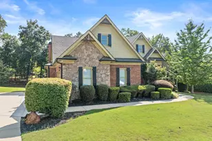 387 Fountainhead Drive, Jefferson, GA 30549 - Photo 2