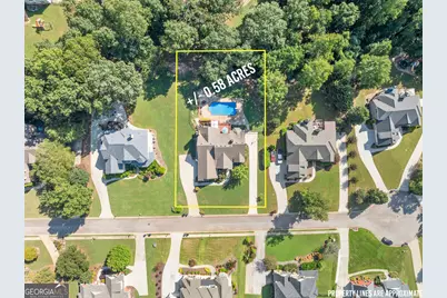 387 Fountainhead Drive, Jefferson, GA 30549 - Photo 68