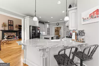 387 Fountainhead Drive, Jefferson, GA 30549 - Photo 20