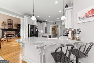 387 Fountainhead Drive, Jefferson, GA 30549 - Photo 20