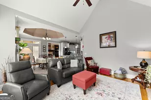 387 Fountainhead Drive, Jefferson, GA 30549 - Photo 24