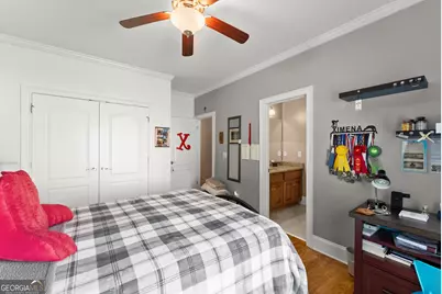 387 Fountainhead Drive, Jefferson, GA 30549 - Photo 40