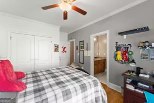 387 Fountainhead Drive, Jefferson, GA 30549 - Photo 40