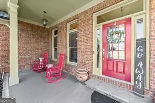 387 Fountainhead Drive, Jefferson, GA 30549 - Photo 10