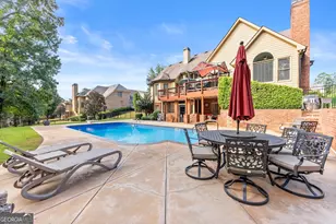 387 Fountainhead Drive, Jefferson, GA 30549 - Photo 60