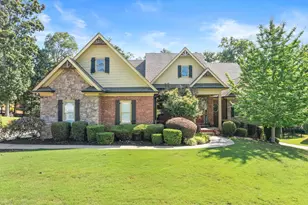 387 Fountainhead Drive, Jefferson, GA 30549 - Photo 1