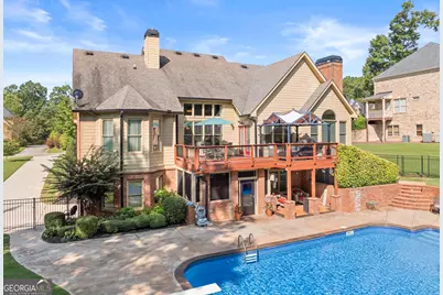 387 Fountainhead Drive, Jefferson, GA 30549 - Photo 66