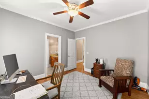 387 Fountainhead Drive, Jefferson, GA 30549 - Photo 44