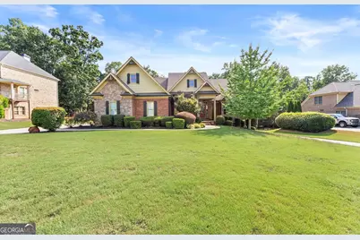 387 Fountainhead Drive, Jefferson, GA 30549 - Photo 8