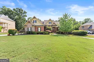 387 Fountainhead Drive, Jefferson, GA 30549 - Photo 8