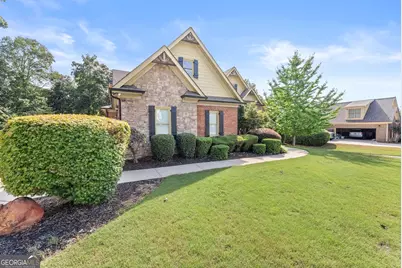 387 Fountainhead Drive, Jefferson, GA 30549 - Photo 6