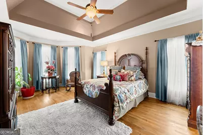 387 Fountainhead Drive, Jefferson, GA 30549 - Photo 26