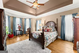 387 Fountainhead Drive, Jefferson, GA 30549 - Photo 26