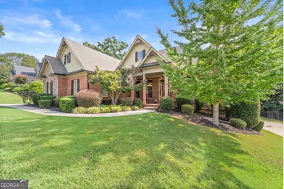 387 Fountainhead Drive, Jefferson, GA 30549 - Photo 4