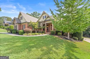 387 Fountainhead Drive, Jefferson, GA 30549 - Photo 4