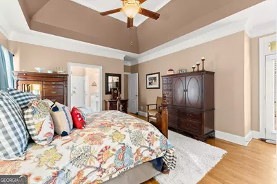 387 Fountainhead Drive, Jefferson, GA 30549 - Photo 28