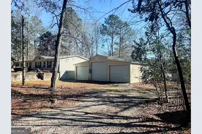 156 Flatrock Road, Eatonton, GA 31024 - Photo 2
