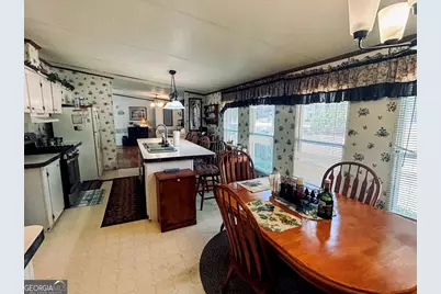 156 Flatrock Road, Eatonton, GA 31024 - Photo 6