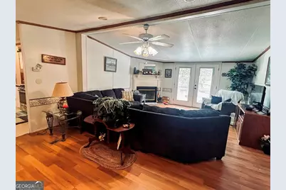 156 Flatrock Road, Eatonton, GA 31024 - Photo 4