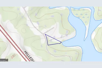 156 Flatrock Road, Eatonton, GA 31024 - Photo 32