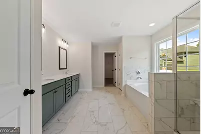 575 Bohannon Road #8, Grantville, GA 30220 - Photo 26