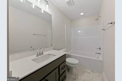 575 Bohannon Road #8, Grantville, GA 30220 - Photo 16