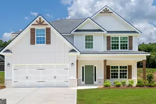 575 Bohannon Rd, Grantville, GA 30220 - Photo 1