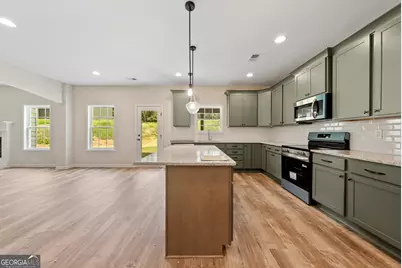 575 Bohannon Road #8, Grantville, GA 30220 - Photo 8