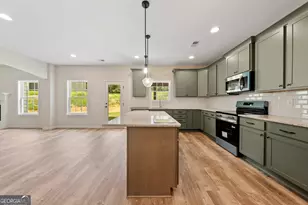 575 Bohannon Rd, Grantville, GA 30220 - Photo 8