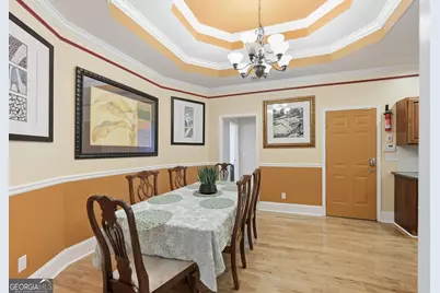 4168 Connor Drive, Ellenwood, GA 30294 - Photo 10