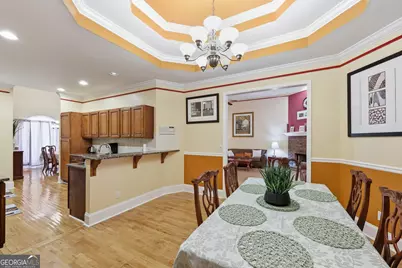 4168 Connor Drive, Ellenwood, GA 30294 - Photo 6