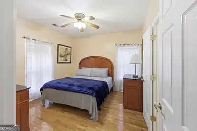 4168 Connor Drive, Ellenwood, GA 30294 - Photo 16