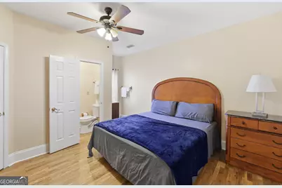 4168 Connor Drive, Ellenwood, GA 30294 - Photo 18