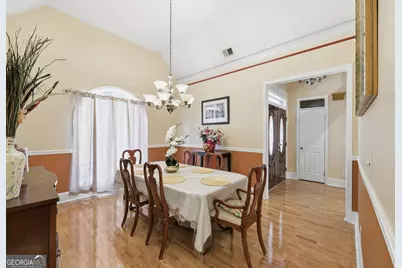 4168 Connor Drive, Ellenwood, GA 30294 - Photo 8