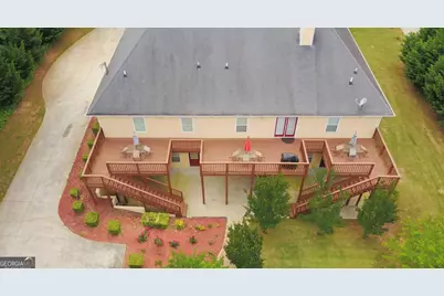 4168 Connor Drive, Ellenwood, GA 30294 - Photo 2