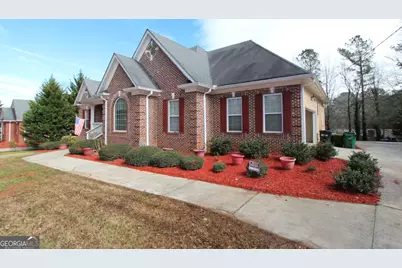 4168 Connor Drive, Ellenwood, GA 30294 - Photo 1