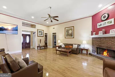 4168 Connor Drive, Ellenwood, GA 30294 - Photo 4