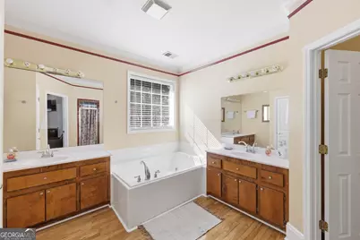 4168 Connor Drive, Ellenwood, GA 30294 - Photo 14