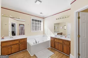 4168 Connor Dr, Ellenwood, GA 30294 - Photo 14